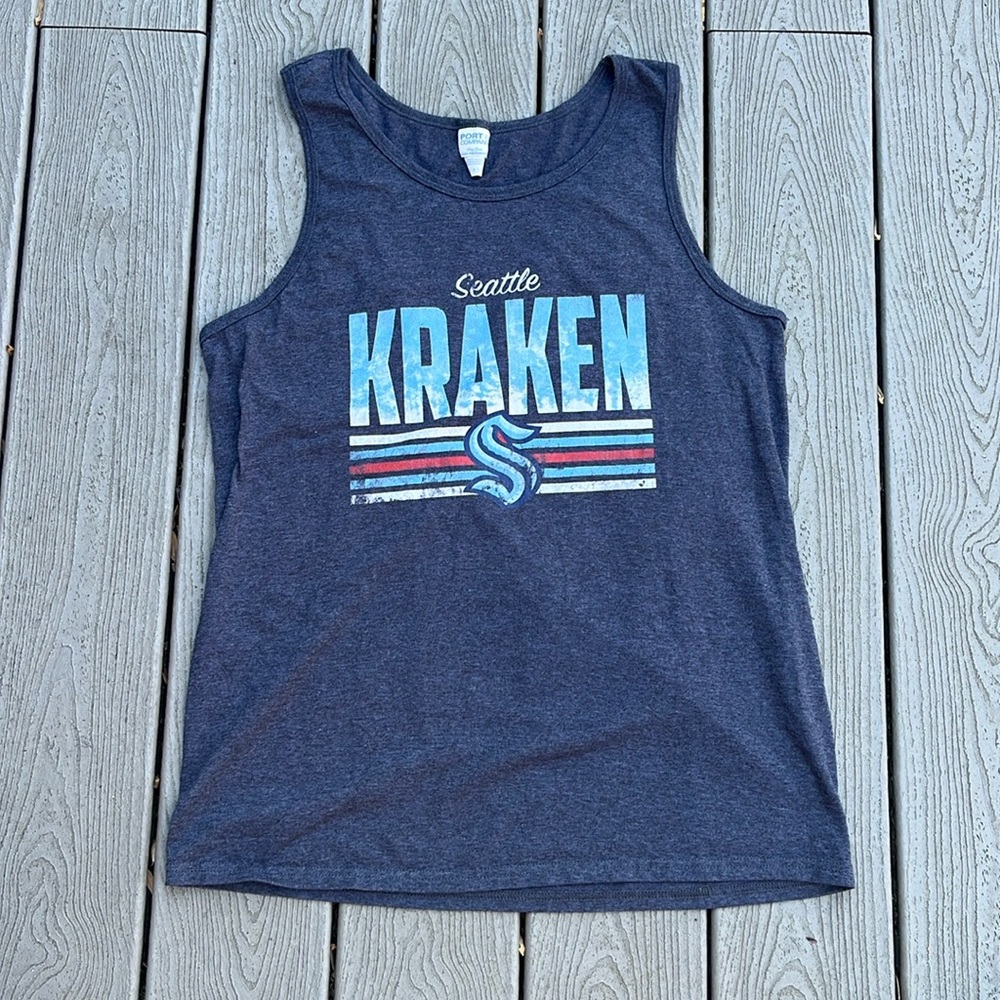 Kraken Tank - Large